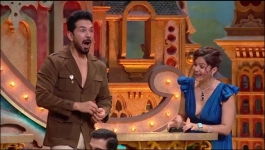 Pati Patni Aur Panga - Season 01 - 17th August 2025